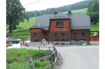 Repubblica Ceca Penzión Zlaté Hory, Esterno